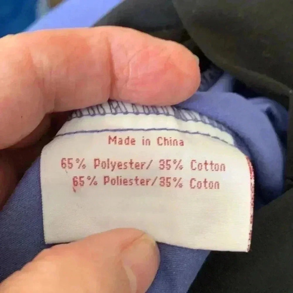 Maternity Scrubs Bottoms , Size  XS - Picture 4 of 6